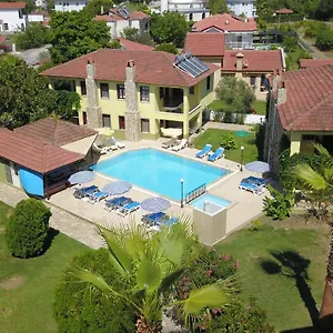 Summer Life Dalyan