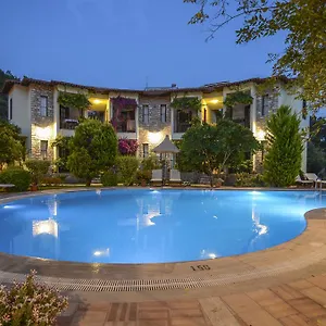 Olive Garden Gocek (Fethiye)