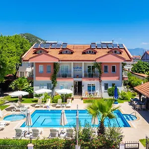 Safak Oasis Dalyan