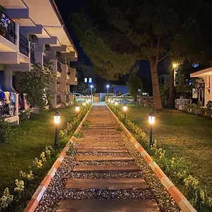 Smyrna Dalyan