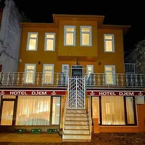 Djem Otel