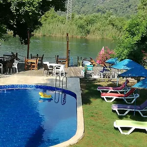 Dervi̇şhan Health Club Dalyan