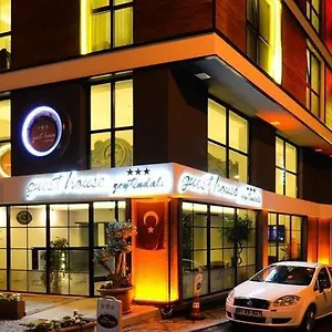 Zeytindali Otel